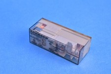 TE Conn Relay 8A 3PST-NO SPST-NC Forcibly Contacts 24DC SR4M4024