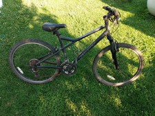 Giant Bicycle Boulder 4130 Cromo 20 