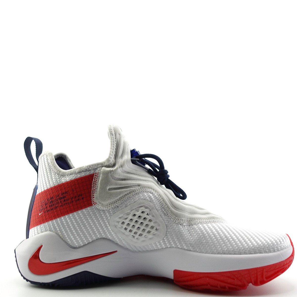 シューズ(男性用) NIKE LEBRON SOLDIER XIV EP 26cm s-l400.jpg