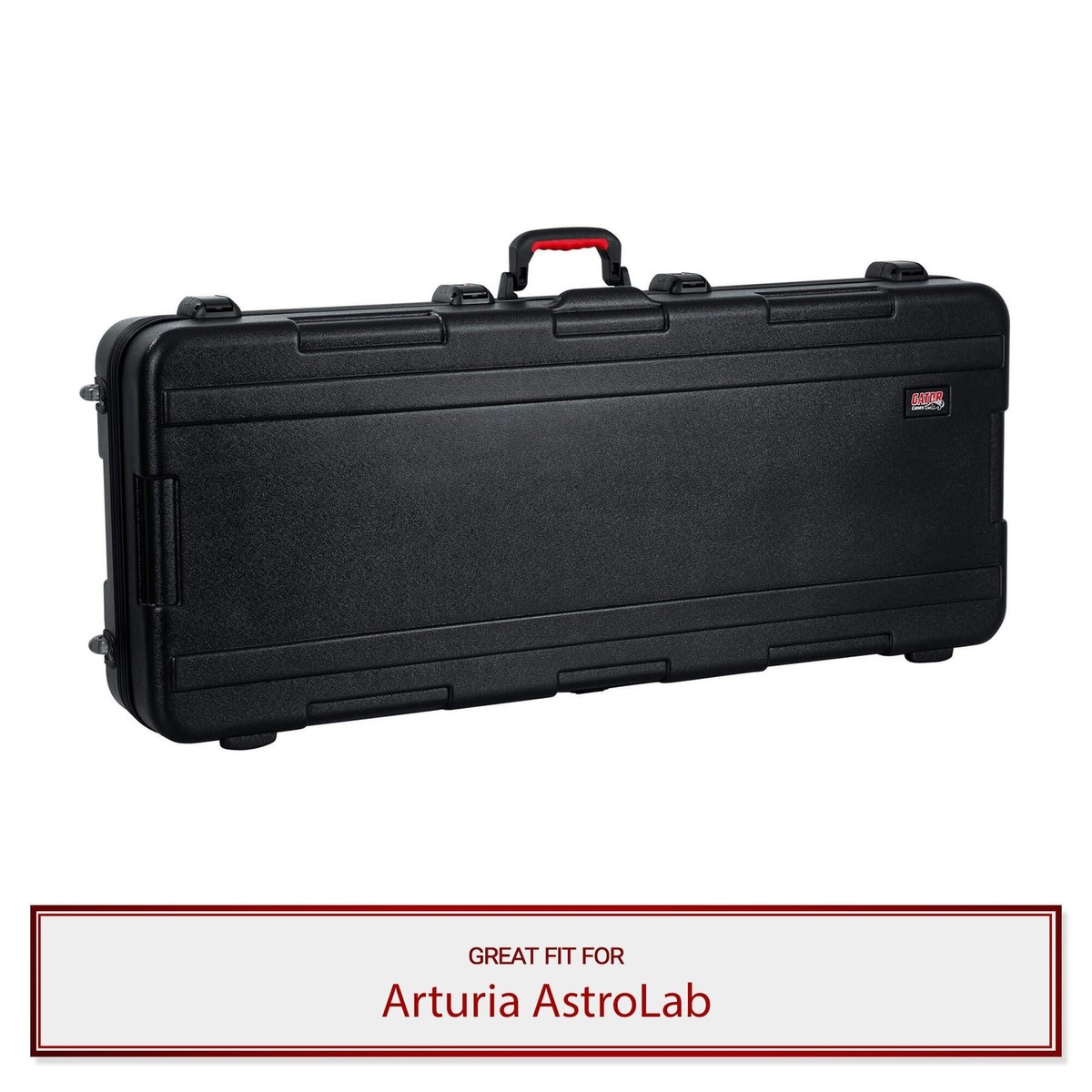 Arturia Origin keyboard ハードケース付き 中古レア ARTURIA ORIGIN KEYBOARD SKBハードケース付
