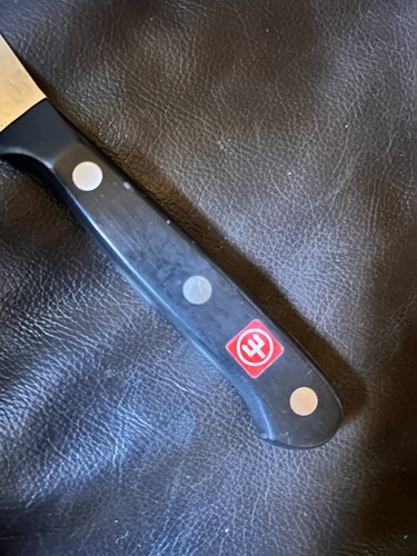 Wusthof GOURMET Germany Knives LOTS - CHOICE of Knife - Picture 9 of 24