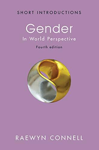 Gender: In World Perspective (Short Introductions). Connell 9781509539000 New**