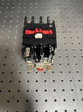 Telemecanique LC1-D633 Contactor Switch Relay