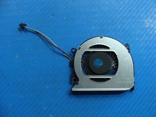 HP Envy x360 15.6" 15-u473cl OEM Laptop CPU Cooling Fan 47Y63TP003 776213-001