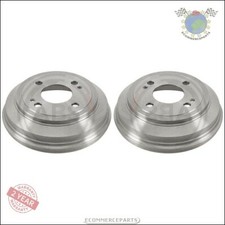 Tambour de frein Rover 200