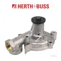 Herth+Buss Jakoparts Wasserpumpe Wapu FüR Mitsubishi Colt II Galant III IV Lanc