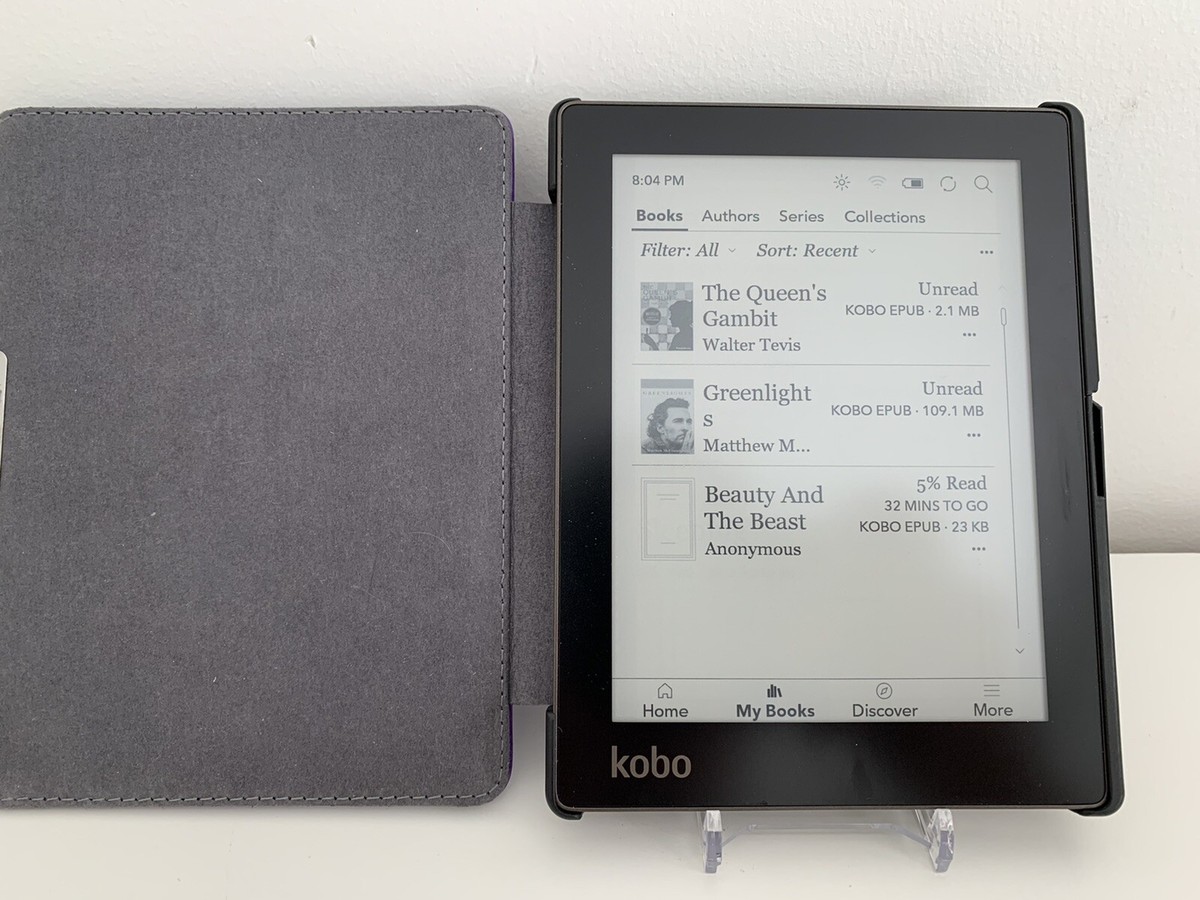 楽天 Kobo Aura N514 kobo aura Kobo Aura Review | PCMag