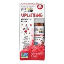 Kids Uplifting Roll On 0.31 Oz  by Aura Cacia