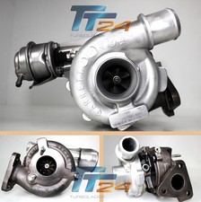 Turbolader HONDA Civic VII 1.7CTDi 100PS 721875-5 8972873794 18900-PLZ-D00