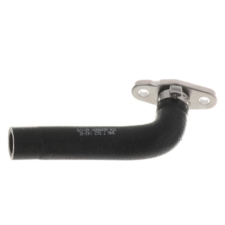 Turbocargador GENUINO ROLLS ROYCE BMW con tubo de retorno Lub Cyl 1-6 11-42-7-562-142 Foto 3 de 4