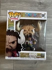 Funko Pop! Animation - One Piece 1267 - Kaido Vinyl Figure