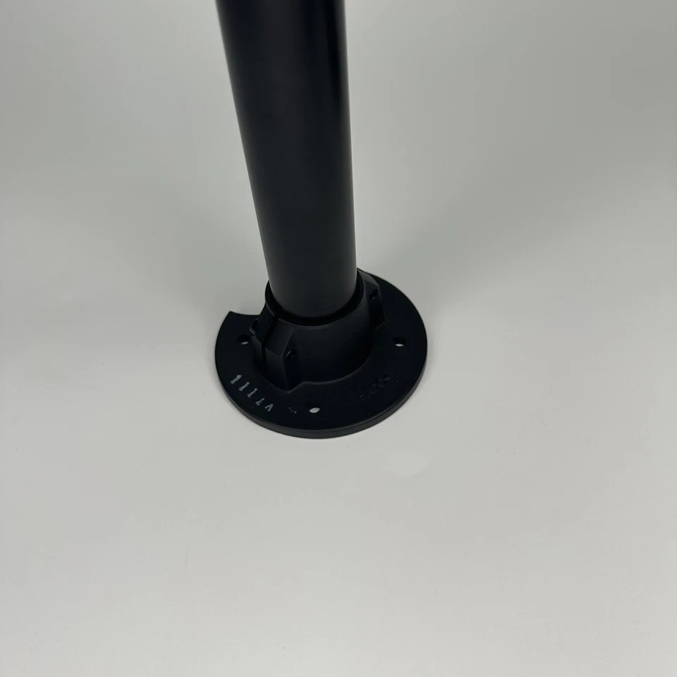 Humanscale M7 Adjustable Monitor Arm | Bolt Through Mount - Image 4 of 4