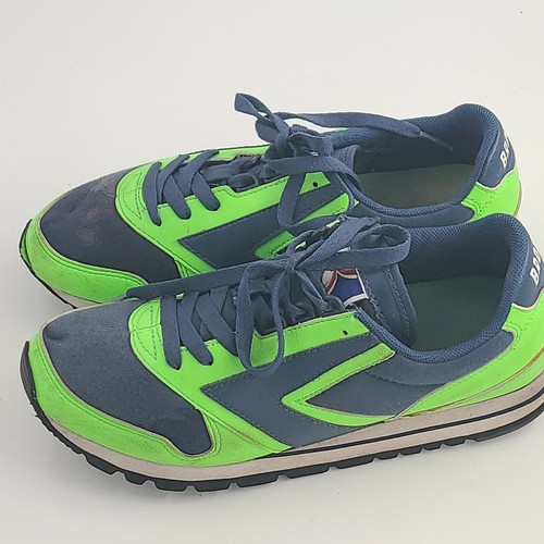 ebay brooks trainers
