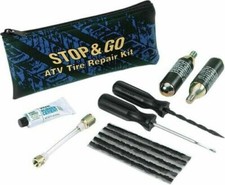 Stop & Go International 8065 Tire Repair Kit ATV Tubeless Tire Repair Kit 