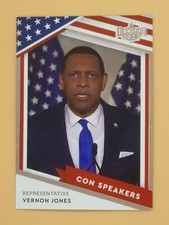 2023 Decision 2023 Update Vernon Jones RNC Convention Speakers #RCS27