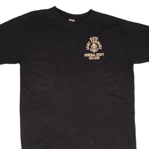 80s us army shirt - Gem 80s us army shirt - Gem