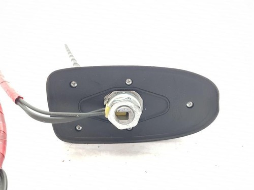 MK3 FL 2017-2020 Toyota Yaris techo radio antena + base - Imagen 5 de 10