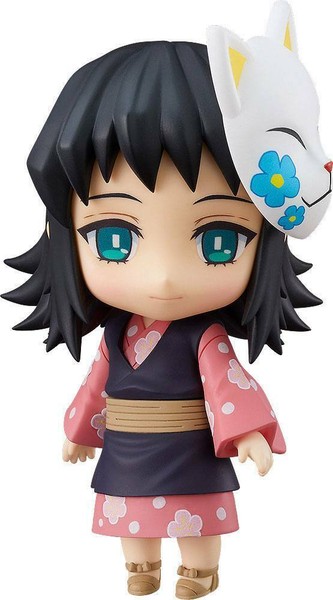 Demon Slayer - Kimetsu No Yaiba - Makomo Nendoroid Action Figure # 1570-image