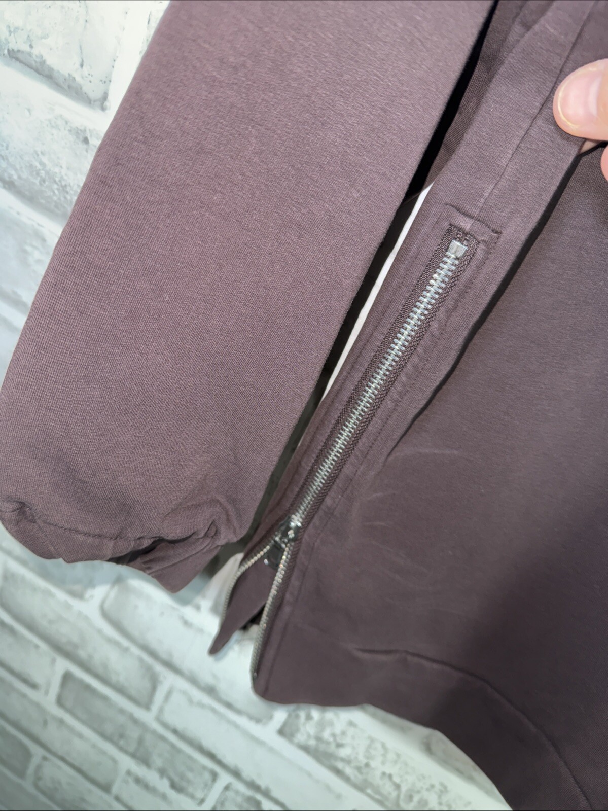 VARLEY PULLOVER brown Pullover Sweatshirt Womens … - image 9