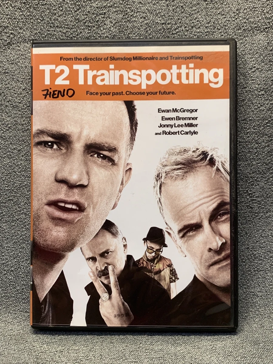 Trainspotting 2 store watch online