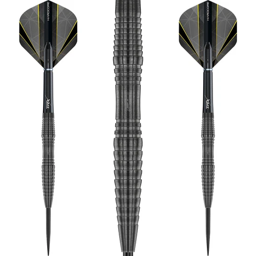 Red Dragon Steel Darts Seren 3 Onyx 90% Tungsten Steeltip Dart Steeldart Set NEU