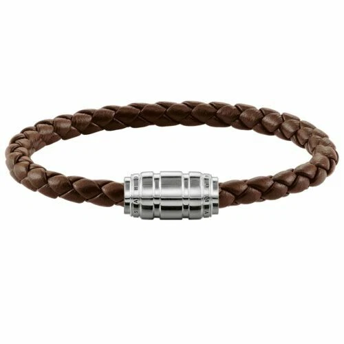 Bracciali di lusso Thomas Sabo argento