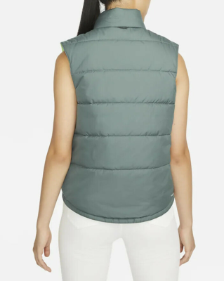 nike reversible golf vest