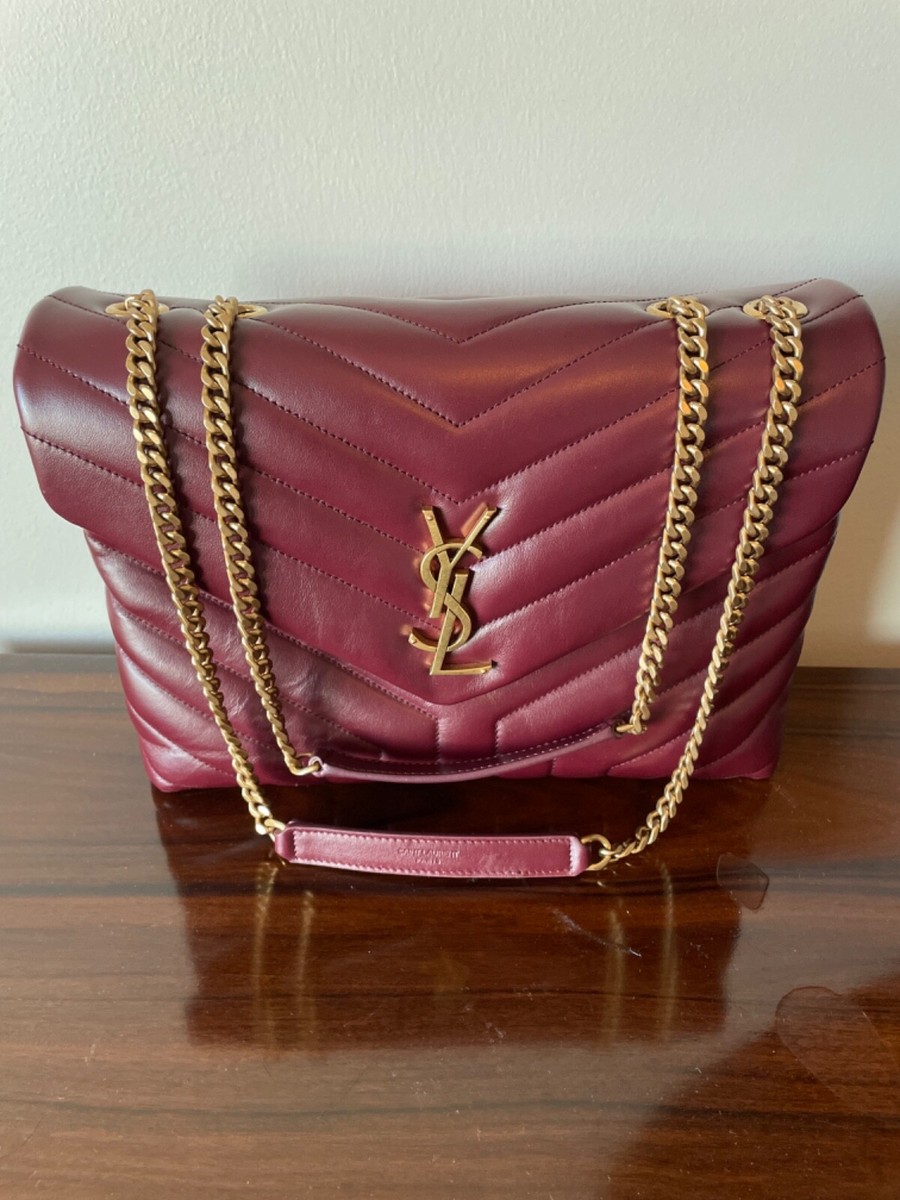 YSL/A1208-2/ SL 796 | Saint Laurent | YSL GR