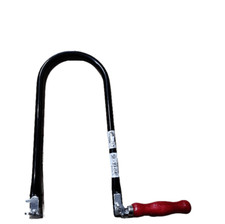 Archetto Da Traforo 30 Cm Per Legno Falegnami