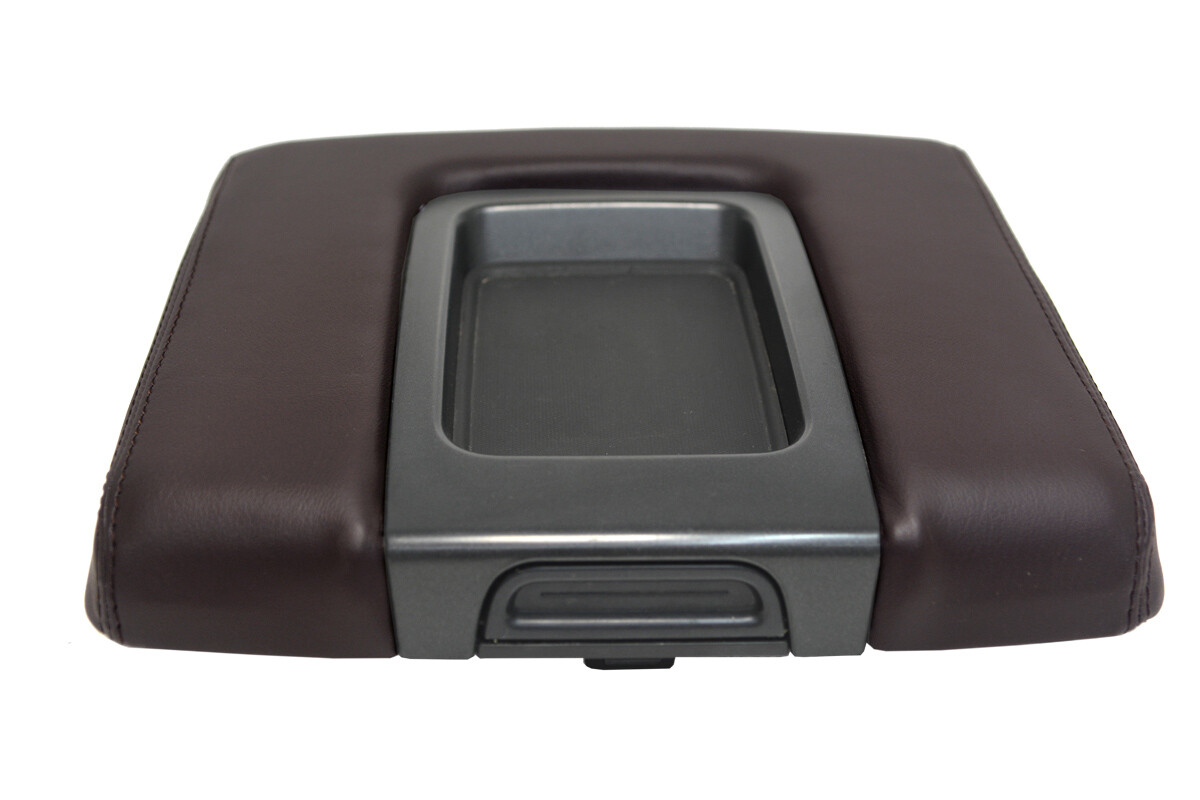 KBH Auto Center Console Armrest Cover Full Set For Chevy Chevrolet - Foto 6