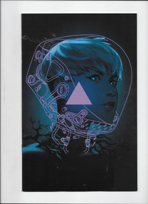 The Prism #1 1:10
