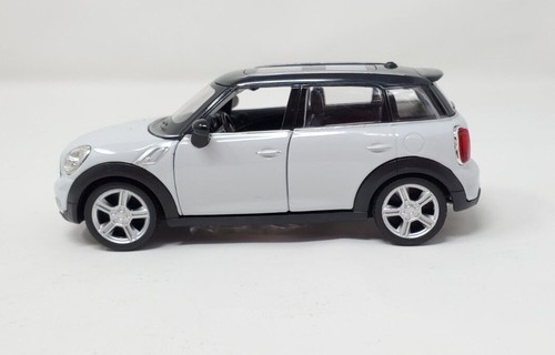 mini cooper hard top countryman s all metal - Picture 20 of 32