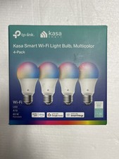 Kasa Smart WiFi Light Bulbs Compatible with A...