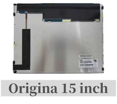 M150GNN2 R3 R1 R2 R0 For IVO 15Inch Panel 1024X768 Industrial TFT LCD Screen