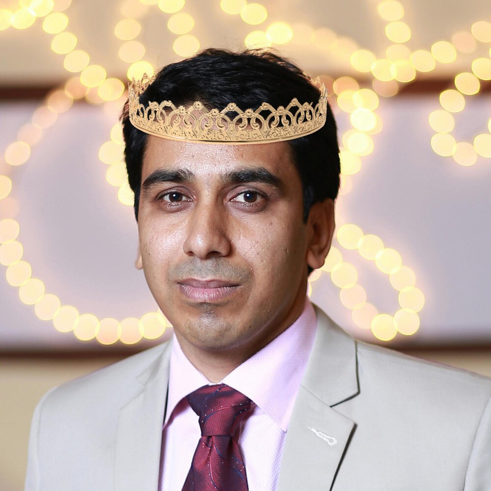 4 Count Vintage King Crown Birthday Party Man Decorate Prom eBay