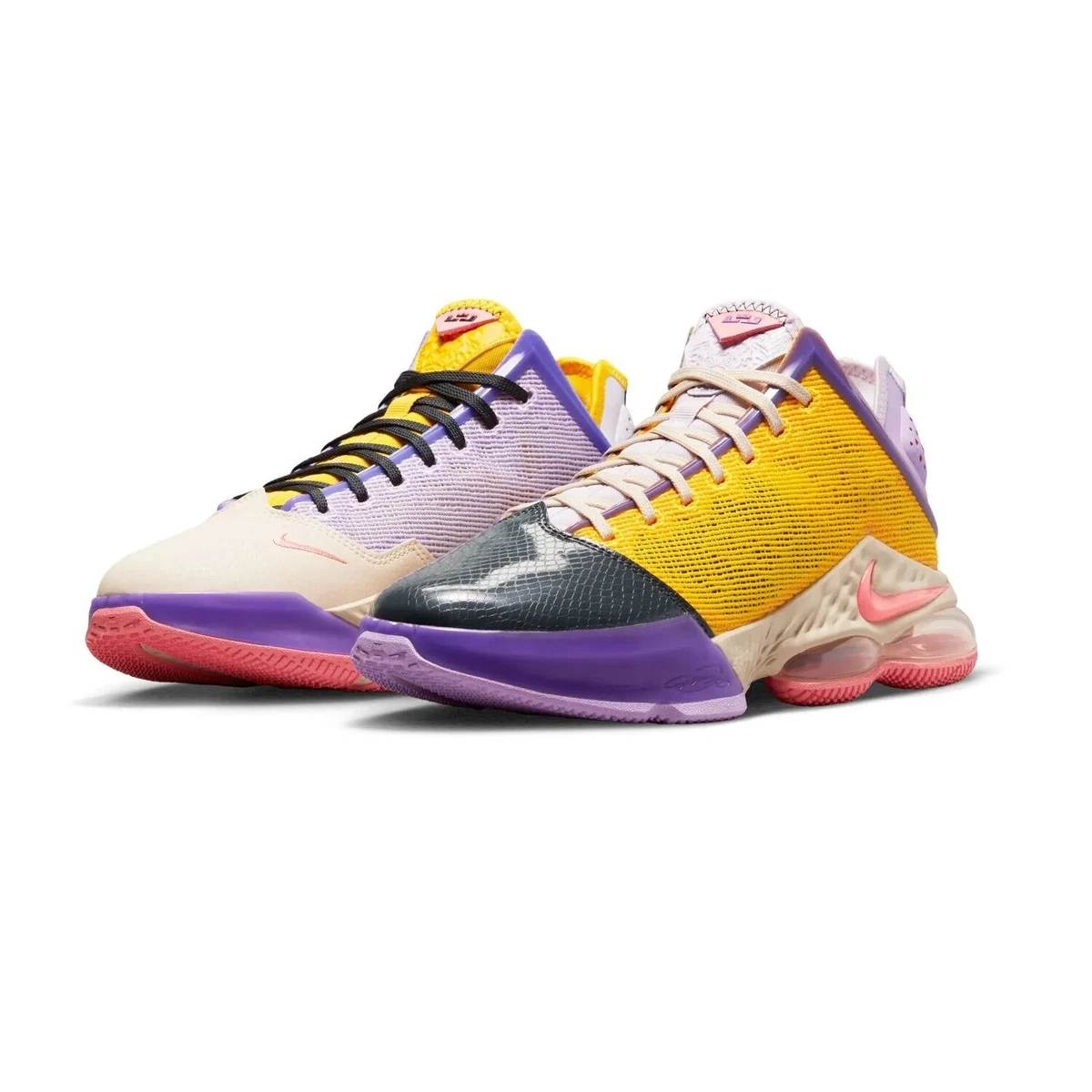 Lebron james scarpe sale