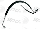 A/C Hose Assembly For 1989-1990 Chevrolet Caprice