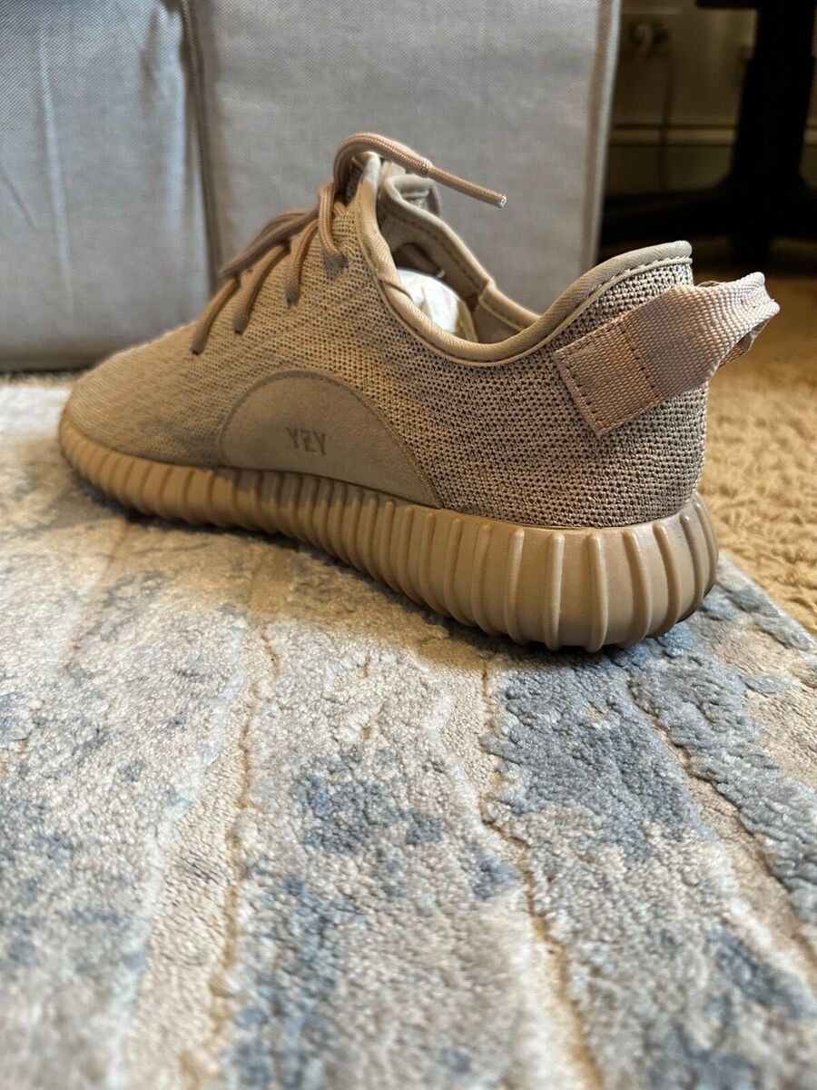 Adidas Yeezy Boost 350 Oxford Tan Size 9 | eBay Adidas Yeezy Boost 350 Oxford Tan Size 9 | eBay