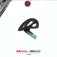 Welle Feld Inbetriebnahme Mezza Luna Piaggio Vespa 50 Lxv 50CC 2T Lx 50 2T 4T