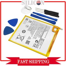 For SAMSUNG GALAXY TAB A7 LITE SM-T227U Replacement BATTERY HQ-3565S 4980mAh