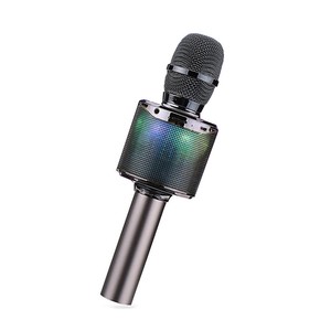 microphone speaker portable