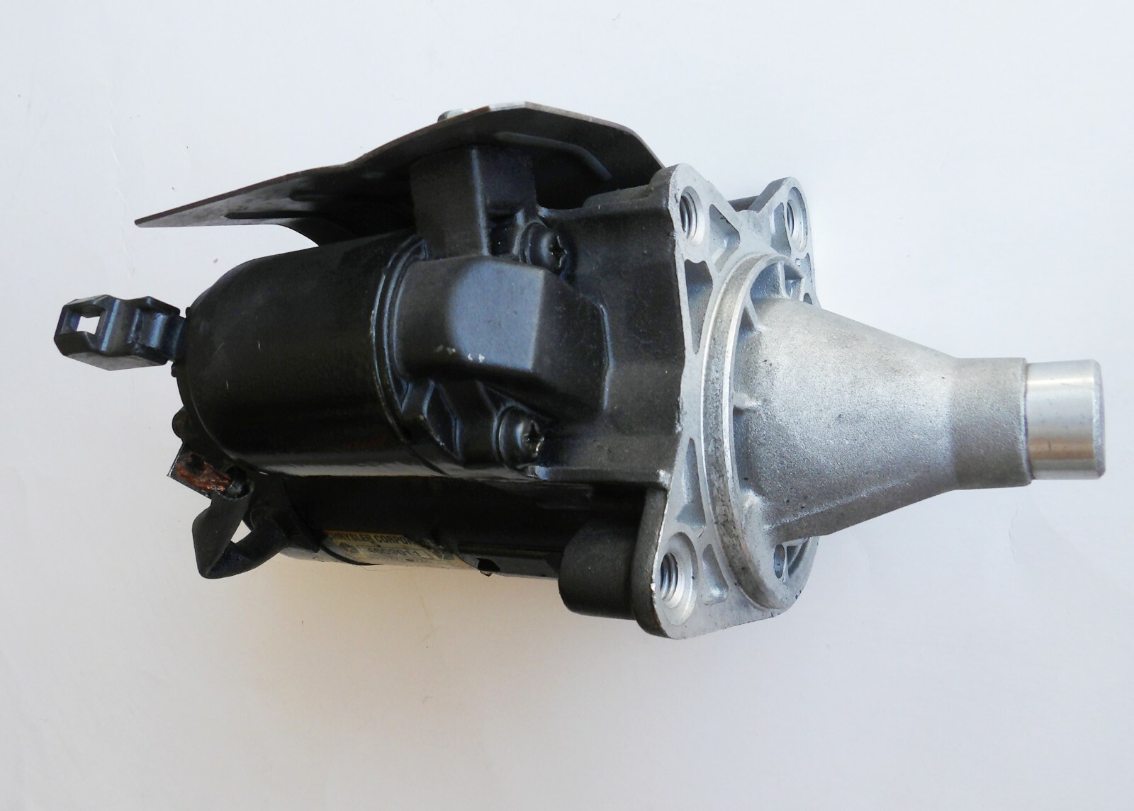 1993-97 Chrysler, Dodge & Plymouth O.E. Starter w/ Heat Shield 3.5 Ltr  #17461HS