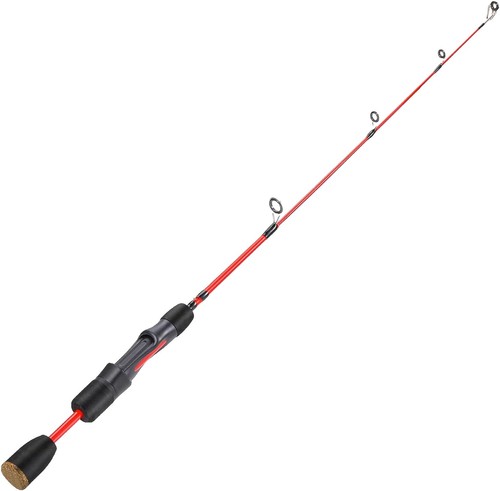 13 FISHING - Wicked Longstem Ice Combo - 25" M (Medium) - NWLC25M | eBay