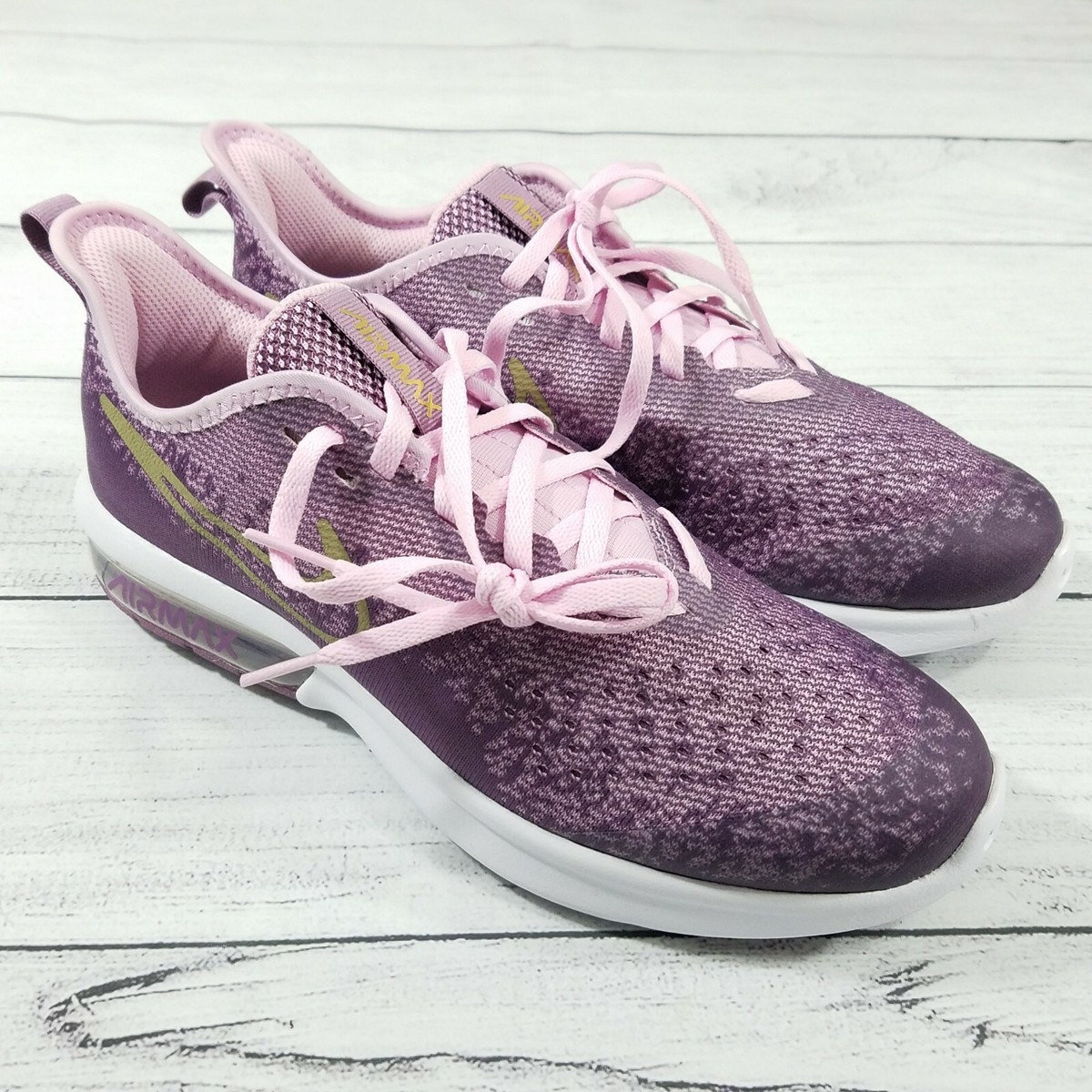 nike air max sequent 4 kids
