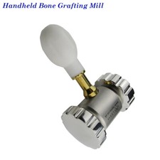 Dentistico Innesti Osso Sollevamento Martello L'Innesto Mulino Palmare Chirurgia