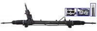 Elstock Lenkgetriebe Hydraulisch FüR Ford Focus II Turnier Da_ 1.6 Tdci 1.8