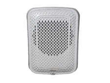 System Sensor SPWL Fire Alarm Speaker Wall White (No Mounting Plate)