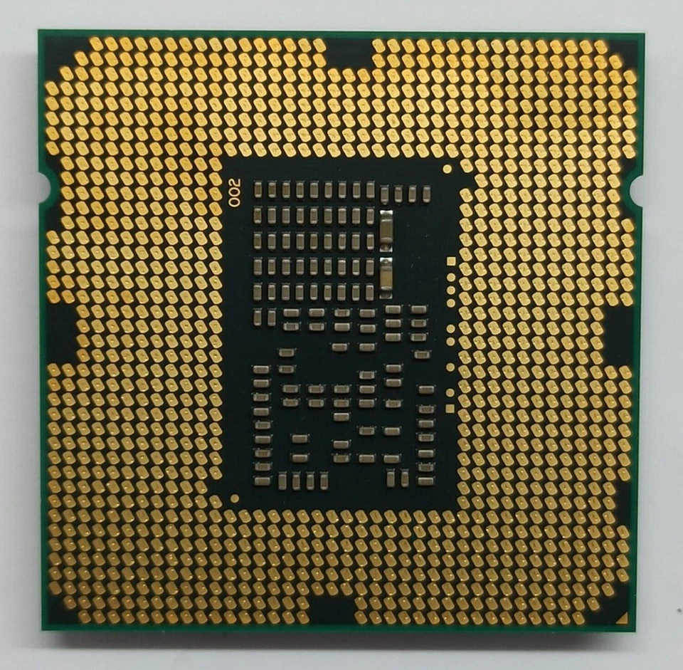 Intel Core i3-550 SLBUD 3.2GHz 512KB 4MB Cache Socket 1156 CPU Processor - Image 2 of 2