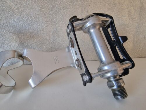 Campagnolo Pedals 9/16×20 - Picture 18 of 18