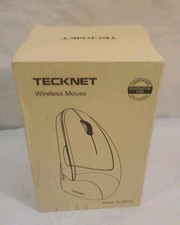 tecknet wireless mouse